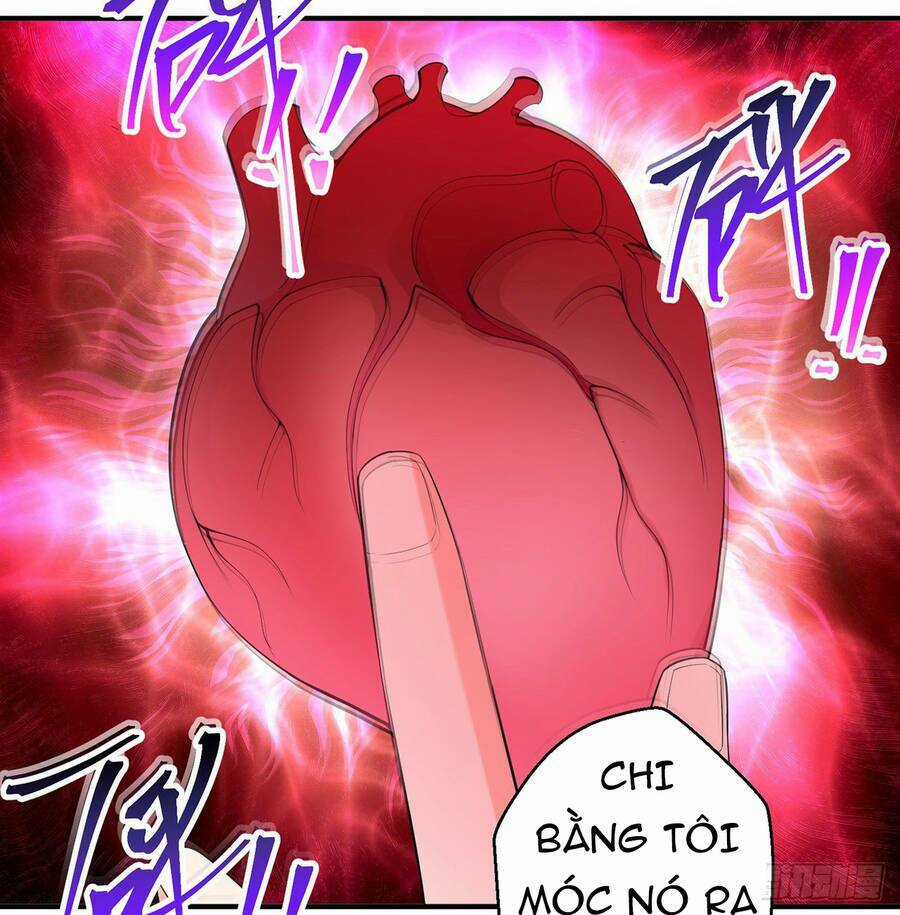 Nhặt Thuộc Tính Tại Trái Đất Chapter 12 trang 11