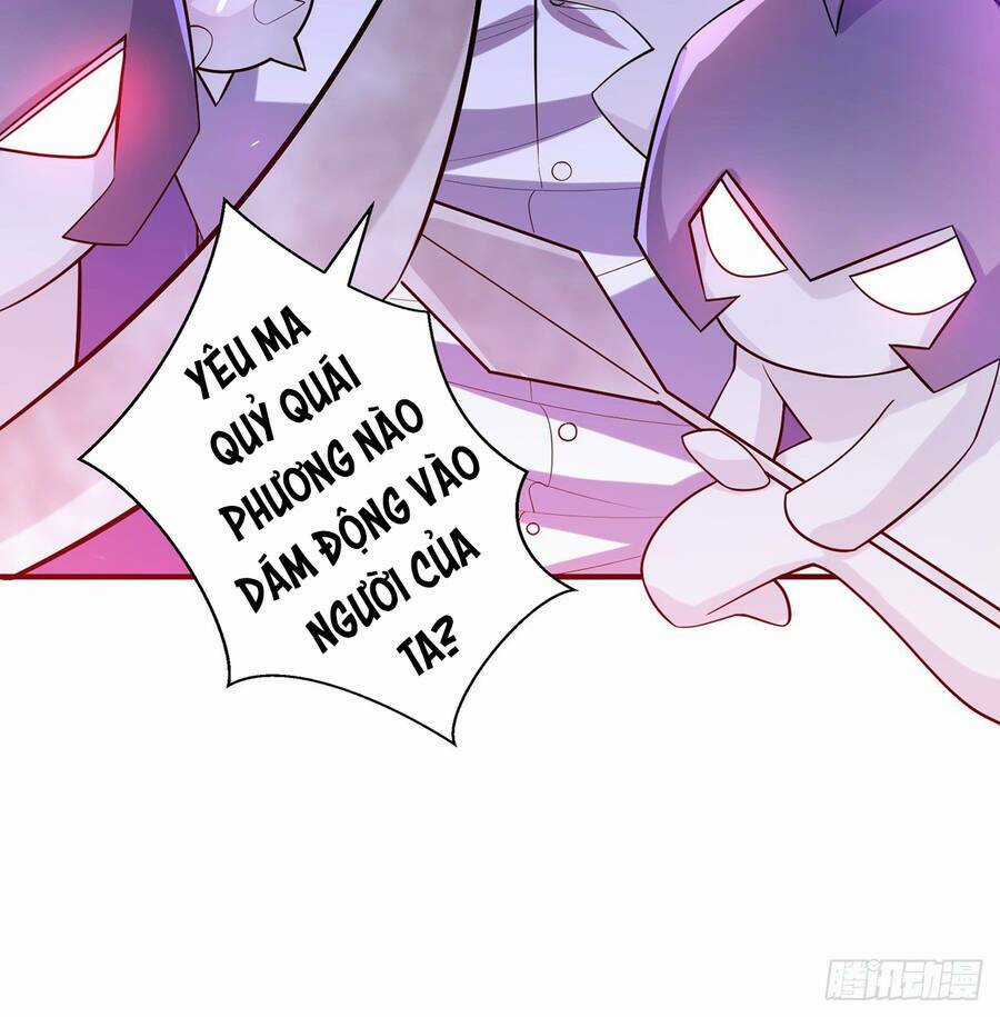 Nhặt Thuộc Tính Tại Trái Đất Chapter 12 trang 16