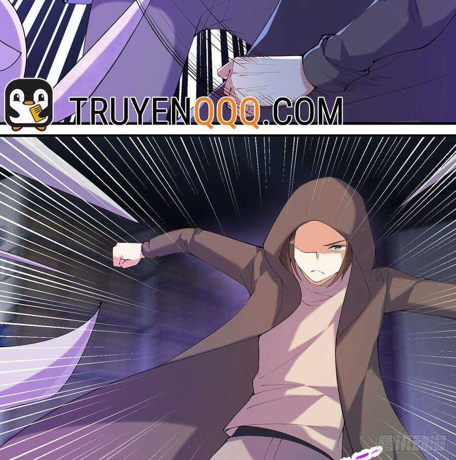 Nhặt Thuộc Tính Tại Trái Đất Chapter 12 trang 19