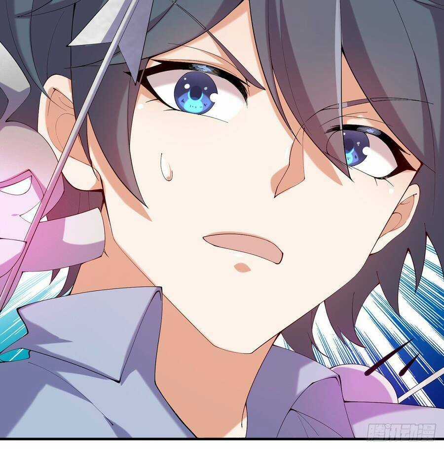 Nhặt Thuộc Tính Tại Trái Đất Chapter 12 trang 21