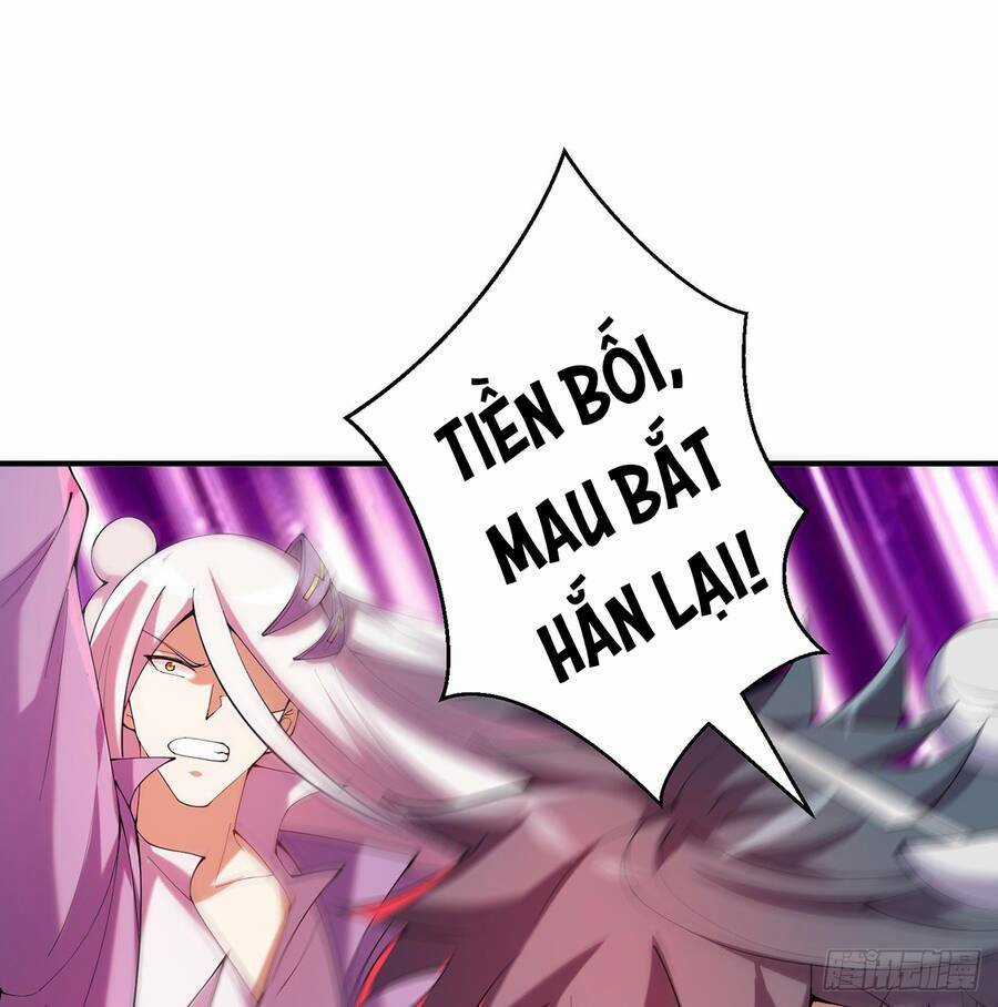 Nhặt Thuộc Tính Tại Trái Đất Chapter 12 trang 24