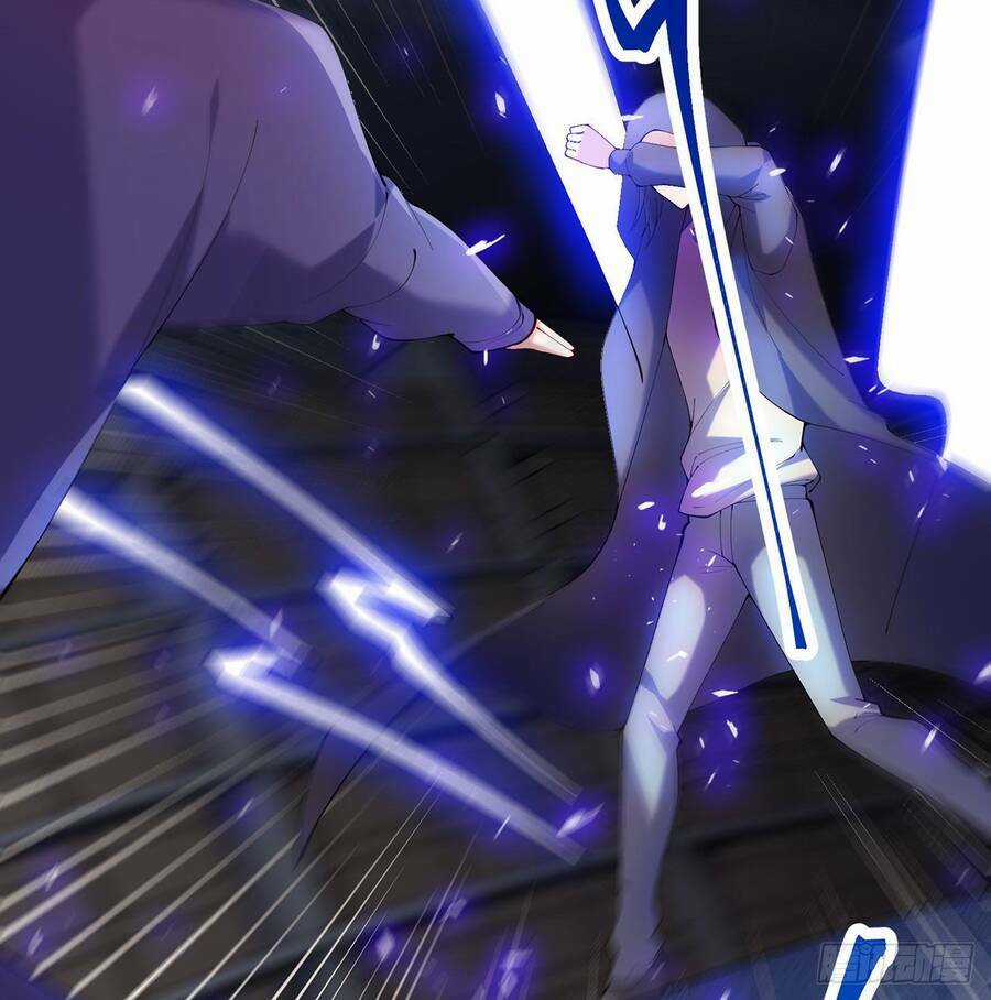 Nhặt Thuộc Tính Tại Trái Đất Chapter 12 trang 28