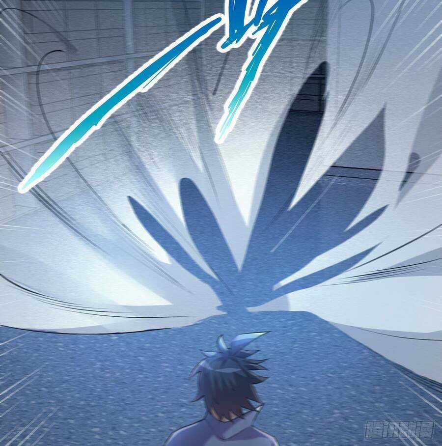 Nhặt Thuộc Tính Tại Trái Đất Chapter 12 trang 37