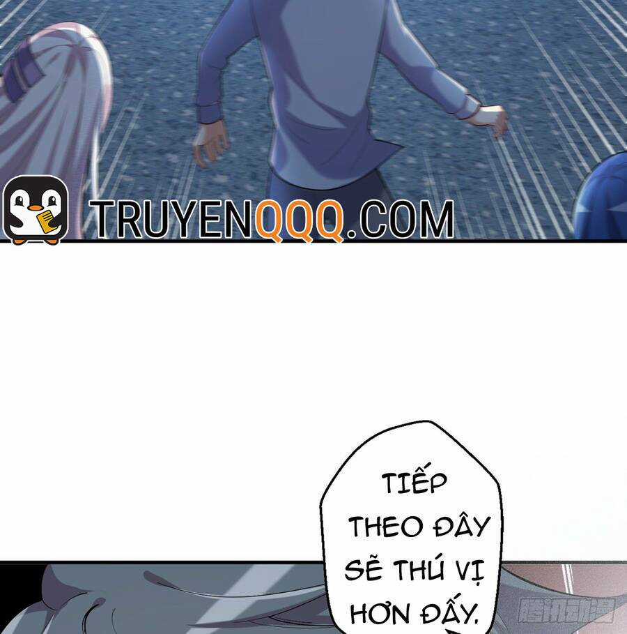 Nhặt Thuộc Tính Tại Trái Đất Chapter 12 trang 38