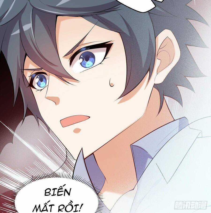 Nhặt Thuộc Tính Tại Trái Đất Chapter 12 trang 39