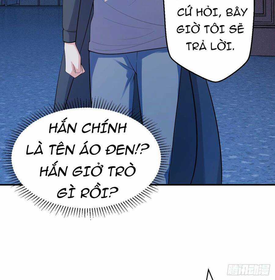 Nhặt Thuộc Tính Tại Trái Đất Chapter 12 trang 4