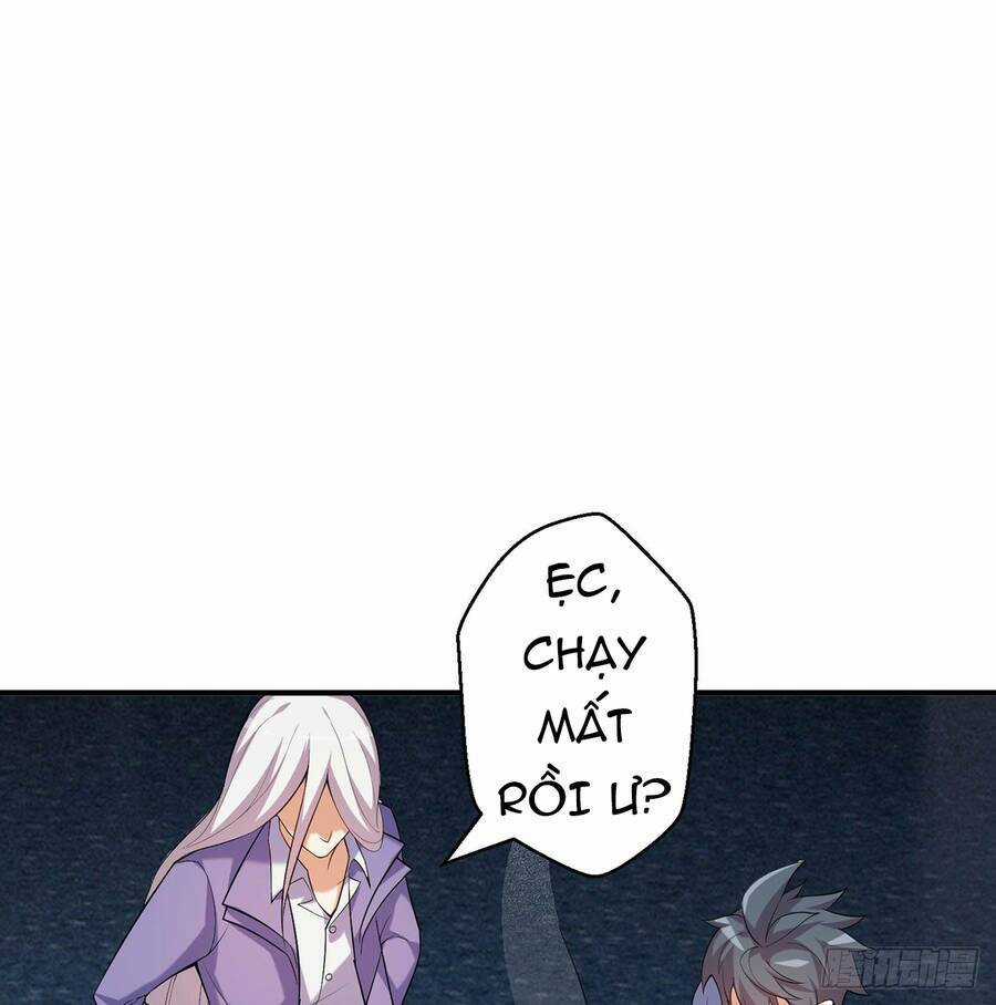 Nhặt Thuộc Tính Tại Trái Đất Chapter 12 trang 41