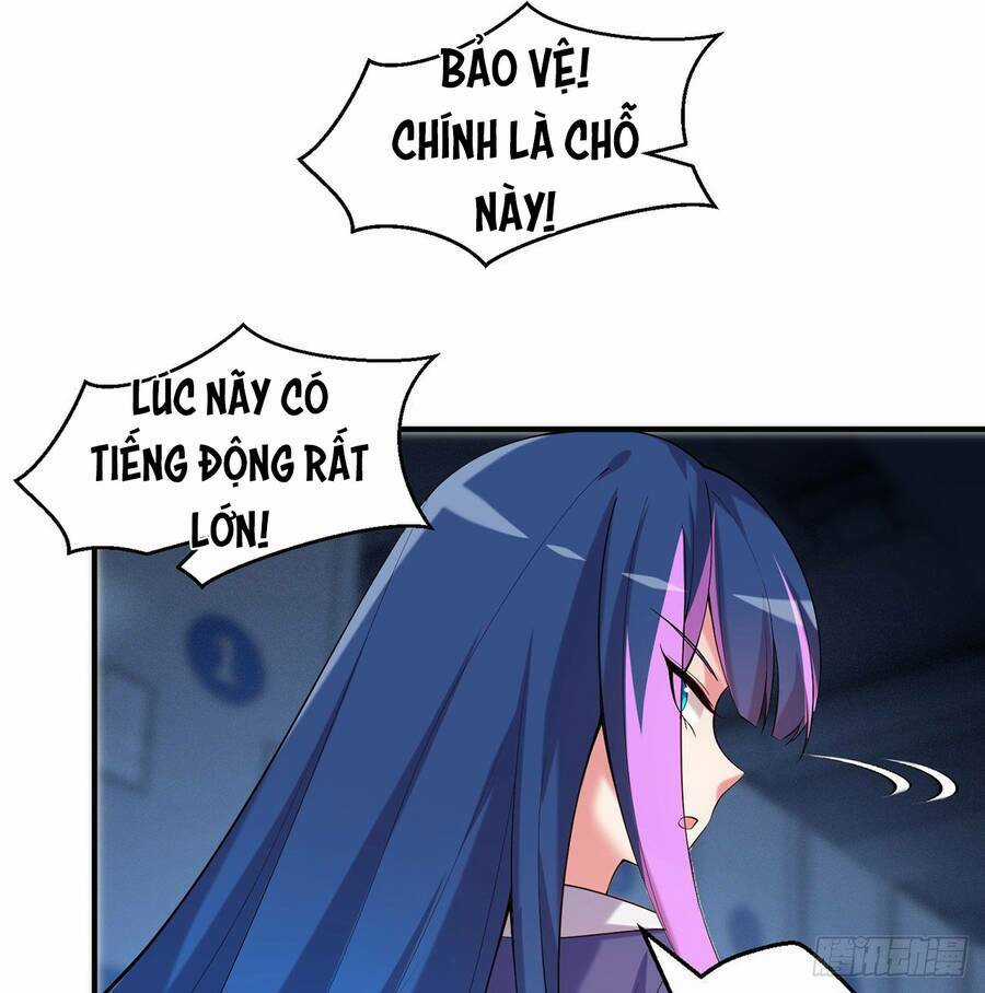 Nhặt Thuộc Tính Tại Trái Đất Chapter 12 trang 43