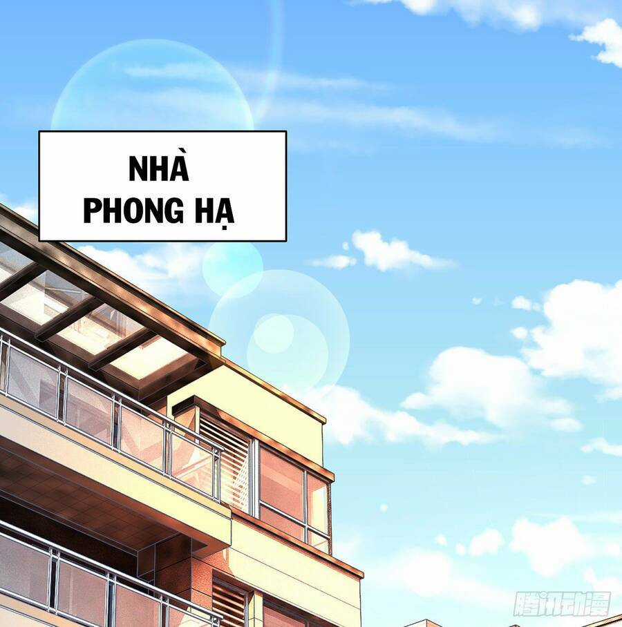 Nhặt Thuộc Tính Tại Trái Đất Chapter 12 trang 44