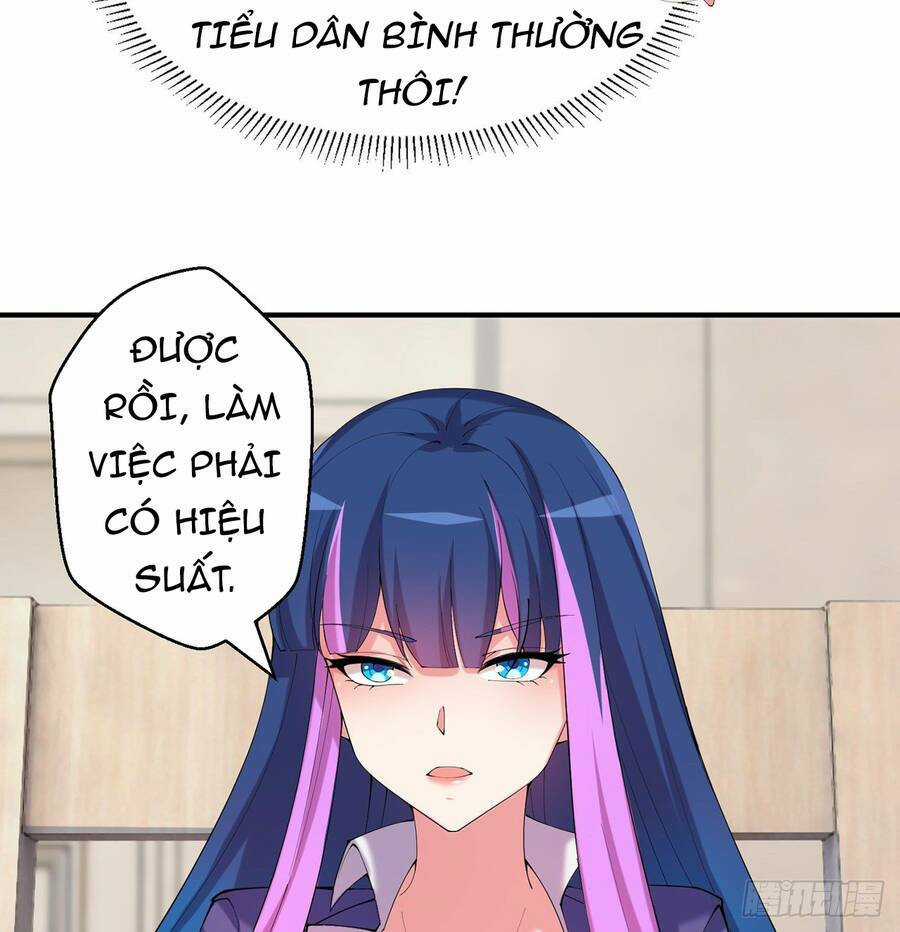 Nhặt Thuộc Tính Tại Trái Đất Chapter 12 trang 50