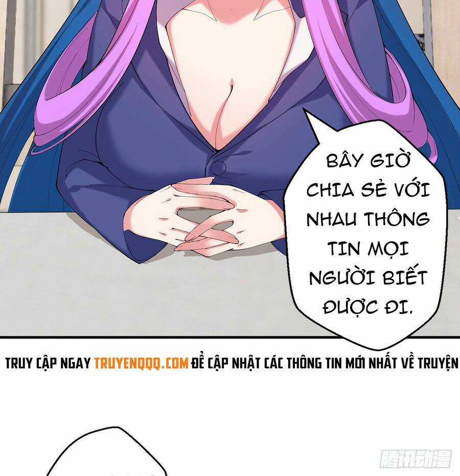 Nhặt Thuộc Tính Tại Trái Đất Chapter 12 trang 51