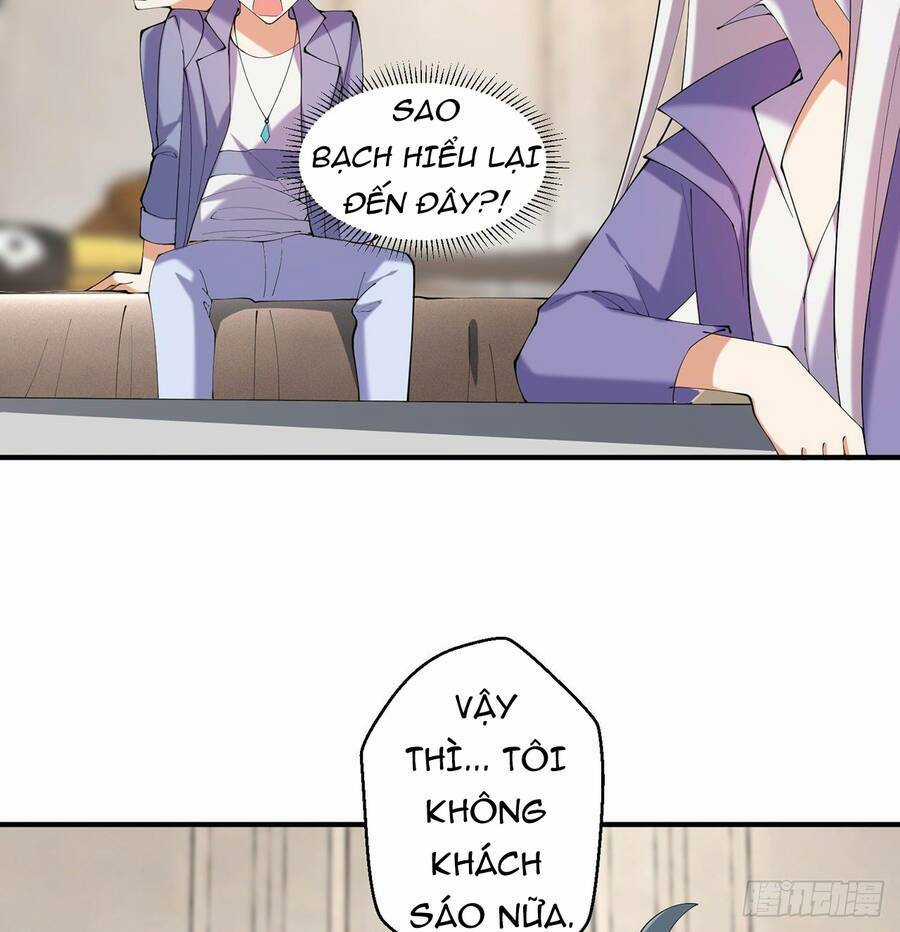 Nhặt Thuộc Tính Tại Trái Đất Chapter 12 trang 57