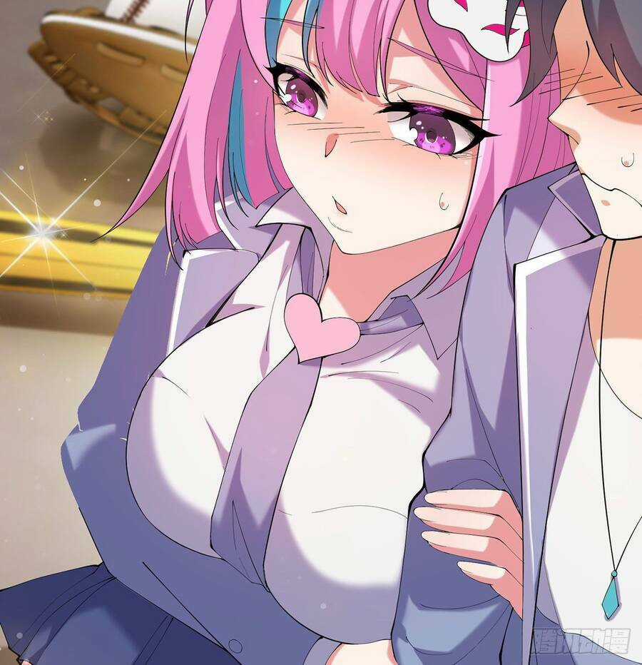 Nhặt Thuộc Tính Tại Trái Đất Chapter 12 trang 59