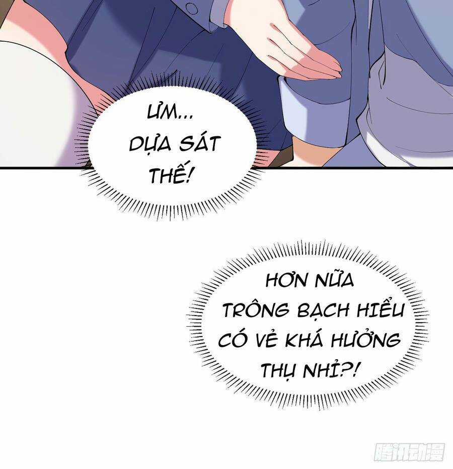 Nhặt Thuộc Tính Tại Trái Đất Chapter 12 trang 60