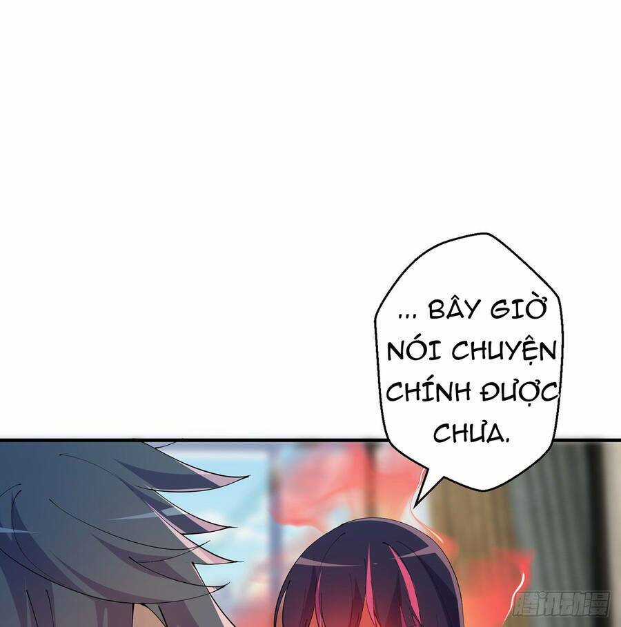 Nhặt Thuộc Tính Tại Trái Đất Chapter 12 trang 61