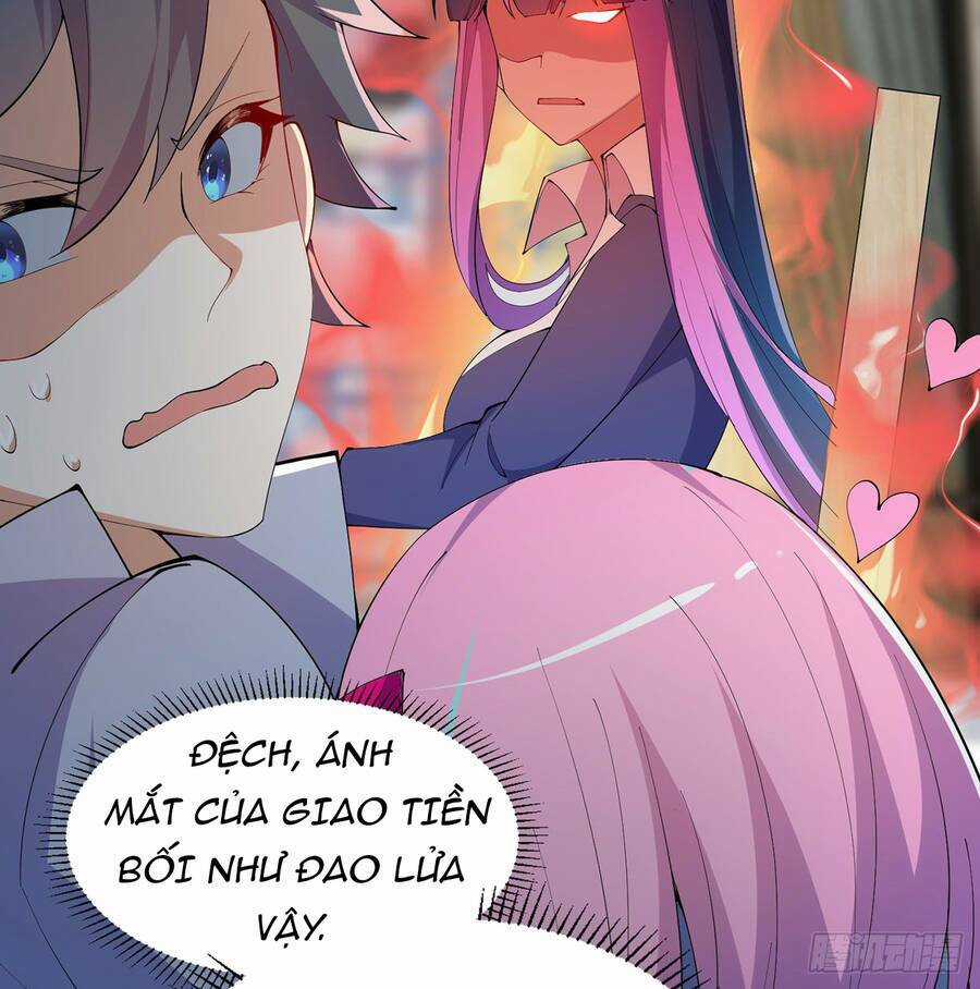 Nhặt Thuộc Tính Tại Trái Đất Chapter 12 trang 62