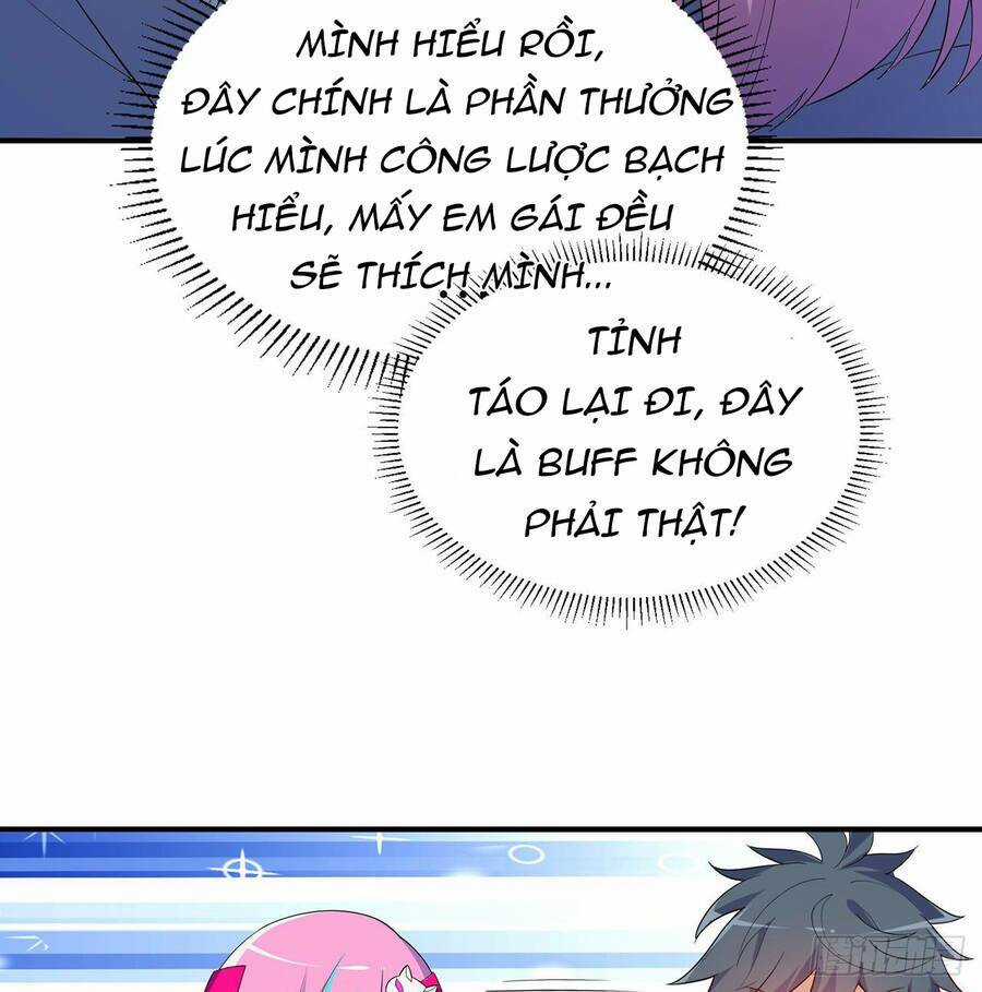 Nhặt Thuộc Tính Tại Trái Đất Chapter 12 trang 63