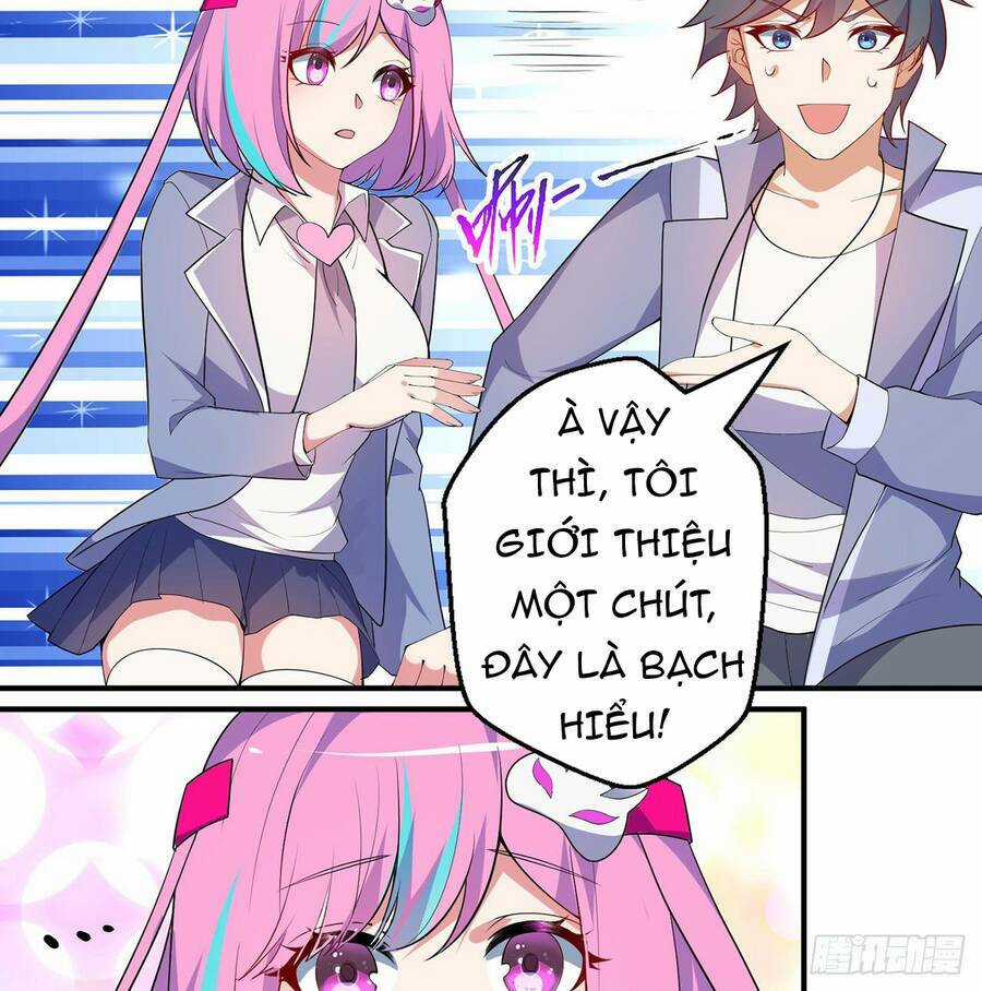 Nhặt Thuộc Tính Tại Trái Đất Chapter 12 trang 64