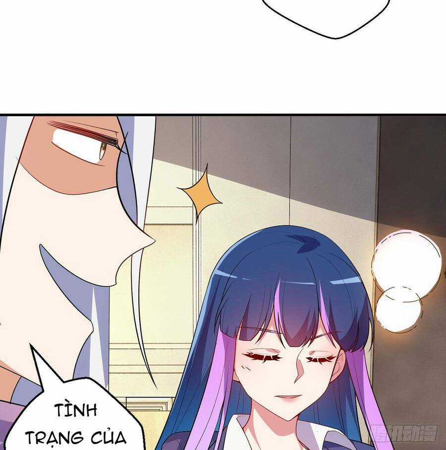 Nhặt Thuộc Tính Tại Trái Đất Chapter 12 trang 65