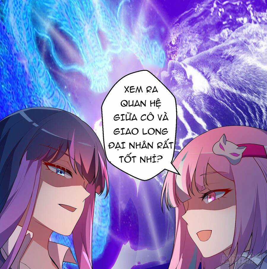 Nhặt Thuộc Tính Tại Trái Đất Chapter 12 trang 68