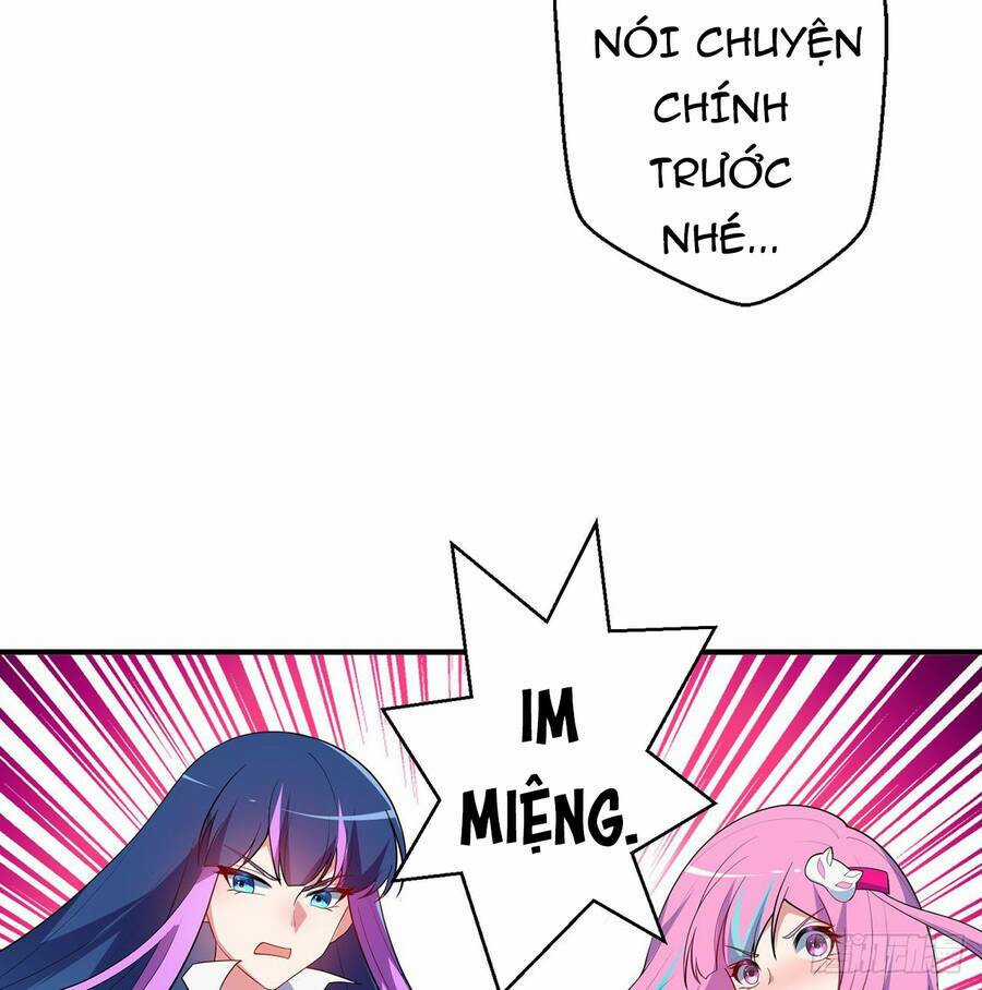 Nhặt Thuộc Tính Tại Trái Đất Chapter 12 trang 70