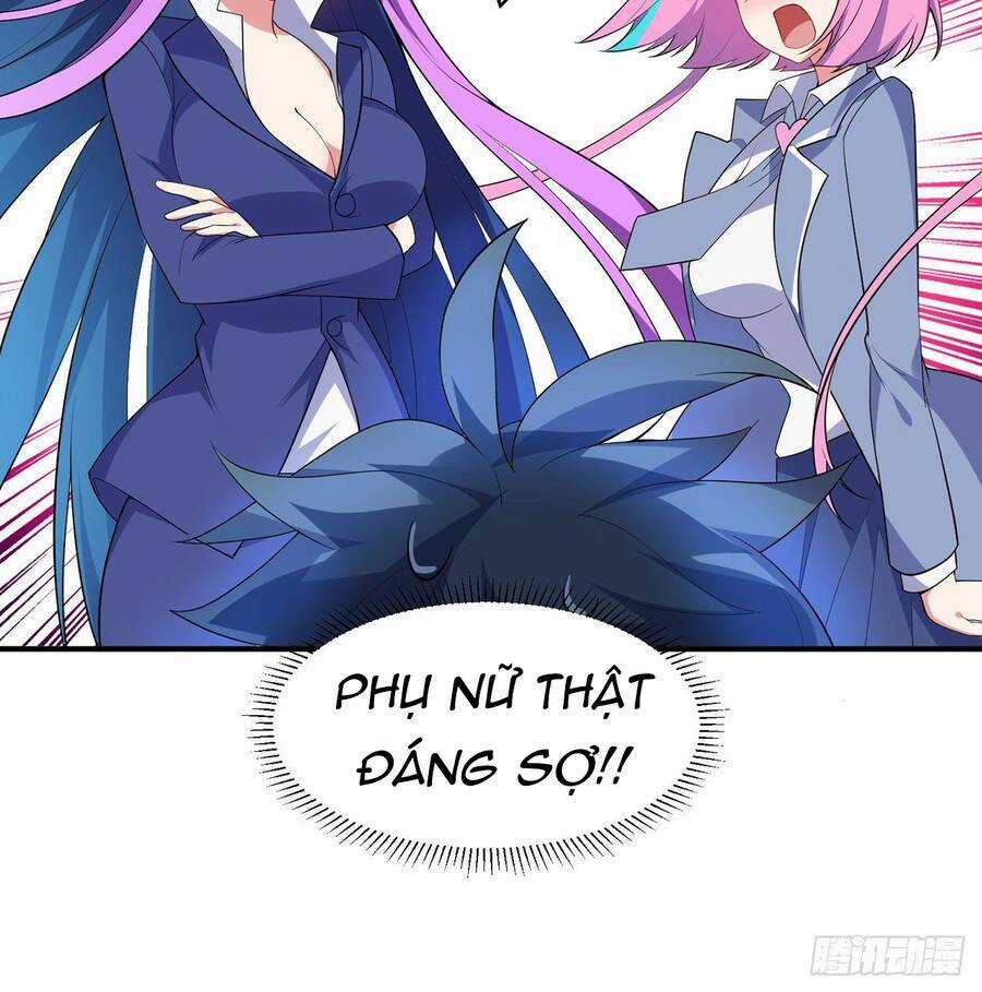 Nhặt Thuộc Tính Tại Trái Đất Chapter 12 trang 71