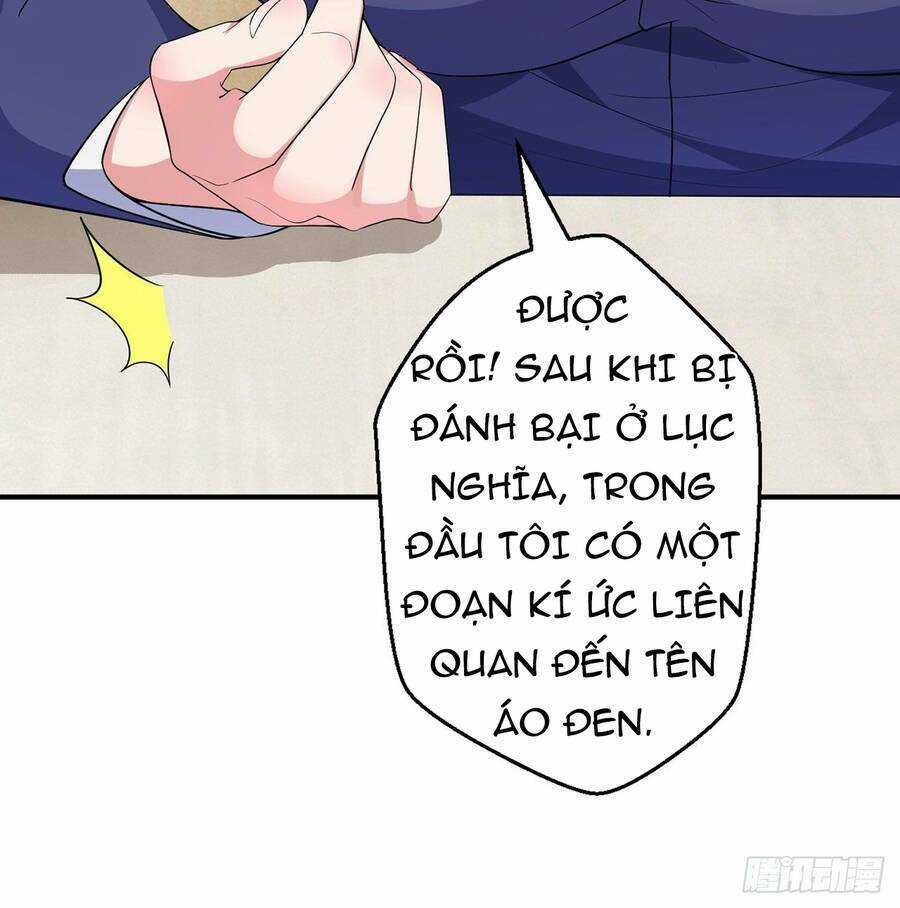 Nhặt Thuộc Tính Tại Trái Đất Chapter 12 trang 73