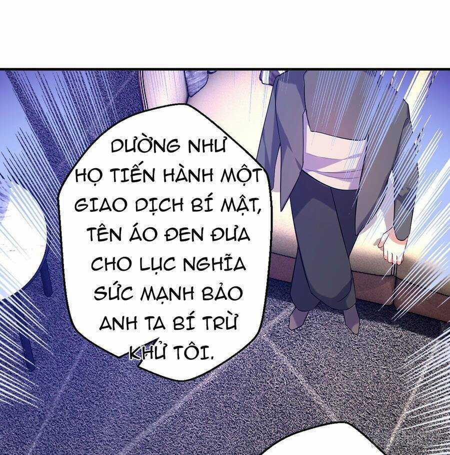 Nhặt Thuộc Tính Tại Trái Đất Chapter 12 trang 74