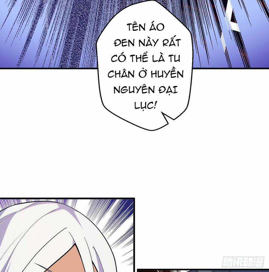 Nhặt Thuộc Tính Tại Trái Đất Chapter 12 trang 76