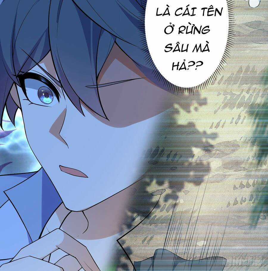 Nhặt Thuộc Tính Tại Trái Đất Chapter 12 trang 79