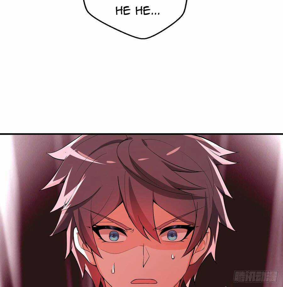 Nhặt Thuộc Tính Tại Trái Đất Chapter 12 trang 8