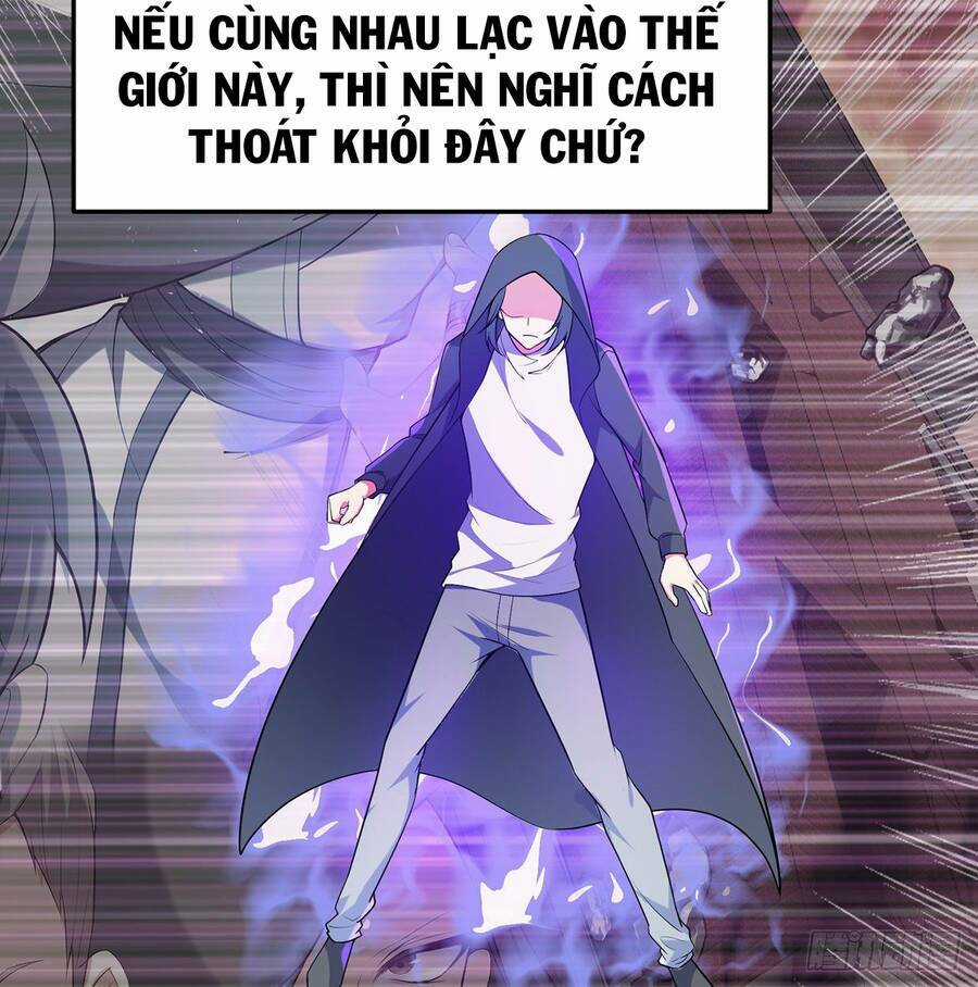 Nhặt Thuộc Tính Tại Trái Đất Chapter 12 trang 81