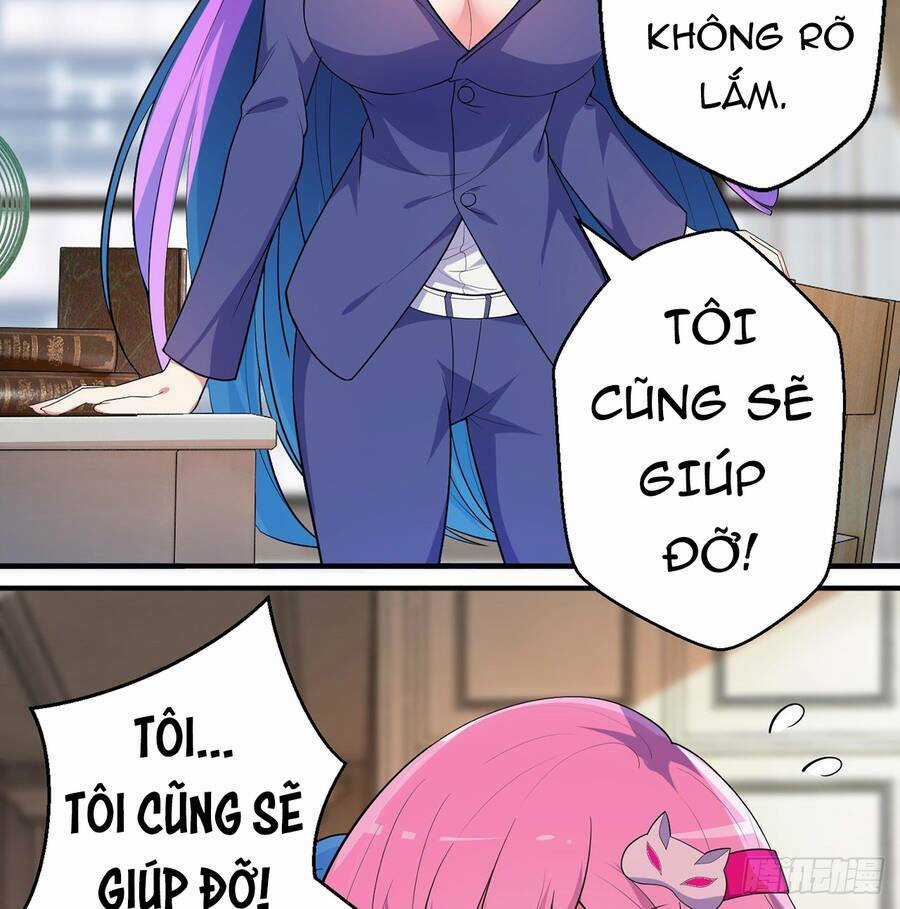 Nhặt Thuộc Tính Tại Trái Đất Chapter 12 trang 84