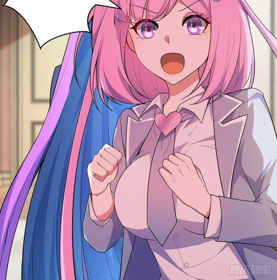 Nhặt Thuộc Tính Tại Trái Đất Chapter 12 trang 85