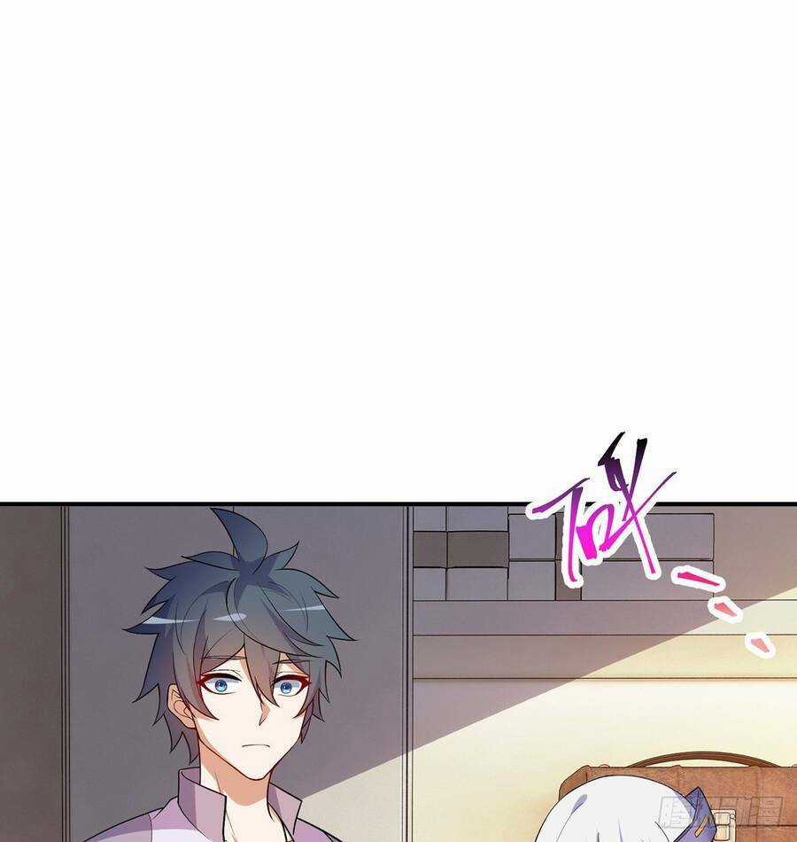 Nhặt Thuộc Tính Tại Trái Đất Chapter 12 trang 87