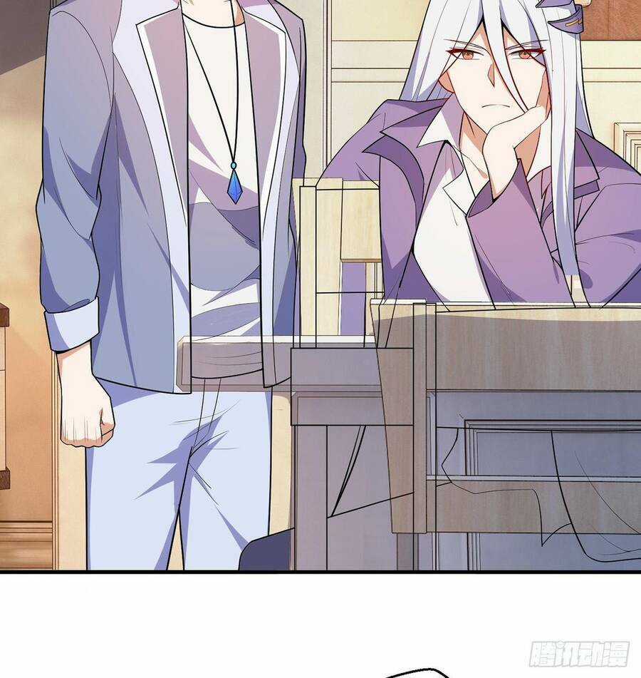 Nhặt Thuộc Tính Tại Trái Đất Chapter 12 trang 88