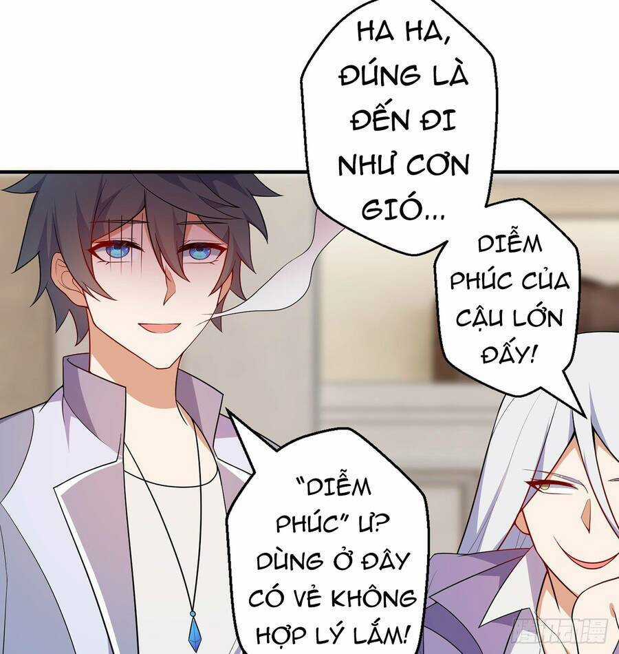 Nhặt Thuộc Tính Tại Trái Đất Chapter 12 trang 89