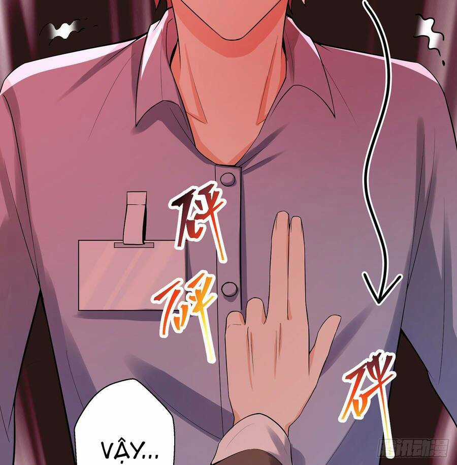 Nhặt Thuộc Tính Tại Trái Đất Chapter 12 trang 9