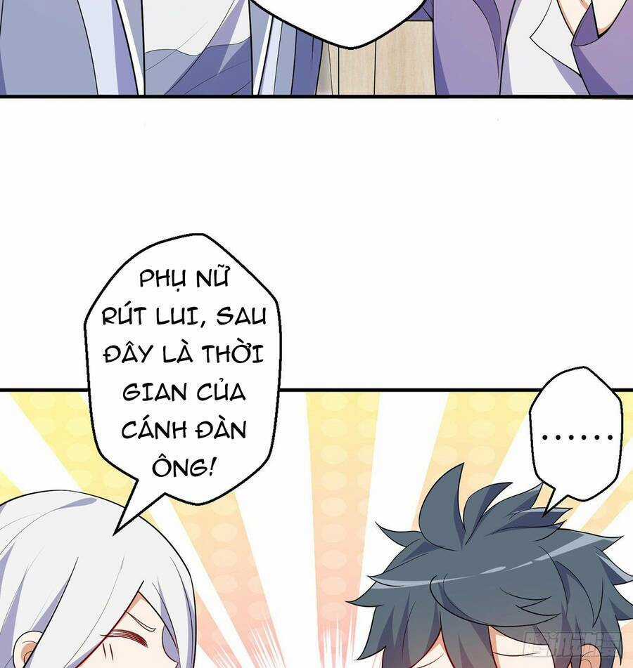 Nhặt Thuộc Tính Tại Trái Đất Chapter 12 trang 90