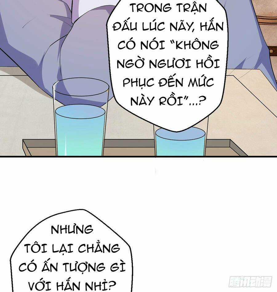 Nhặt Thuộc Tính Tại Trái Đất Chapter 12 trang 93