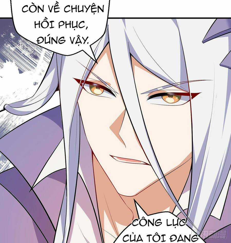 Nhặt Thuộc Tính Tại Trái Đất Chapter 12 trang 94