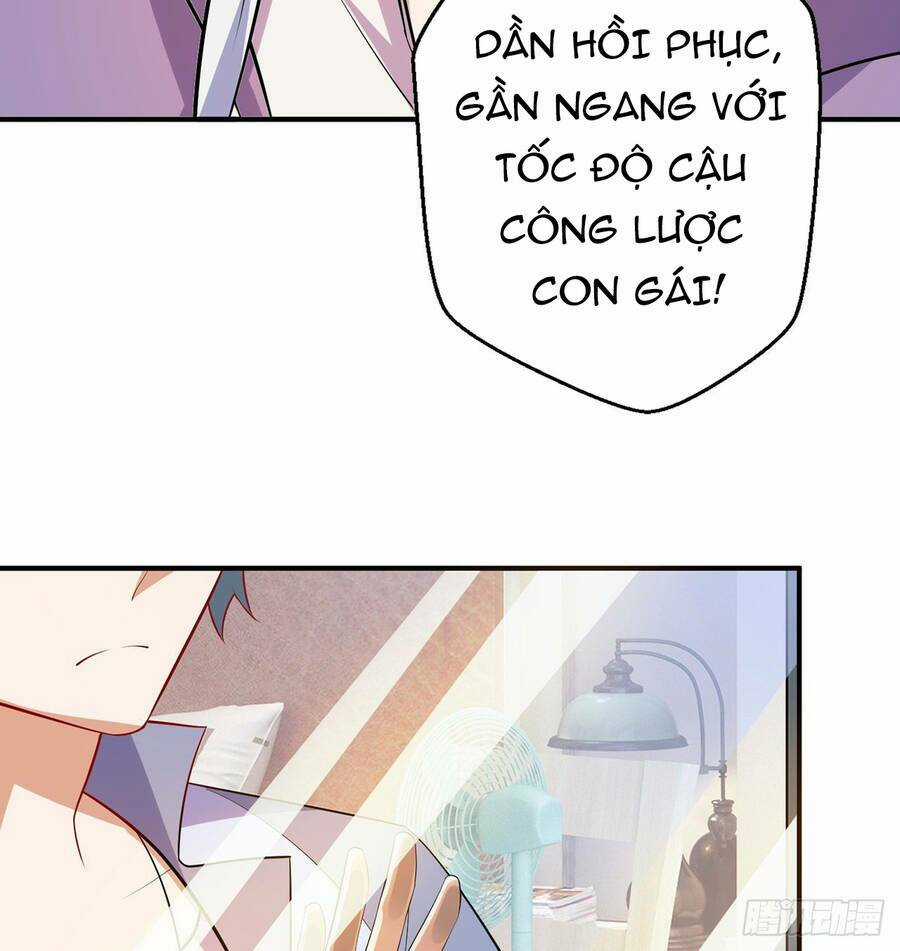 Nhặt Thuộc Tính Tại Trái Đất Chapter 12 trang 95