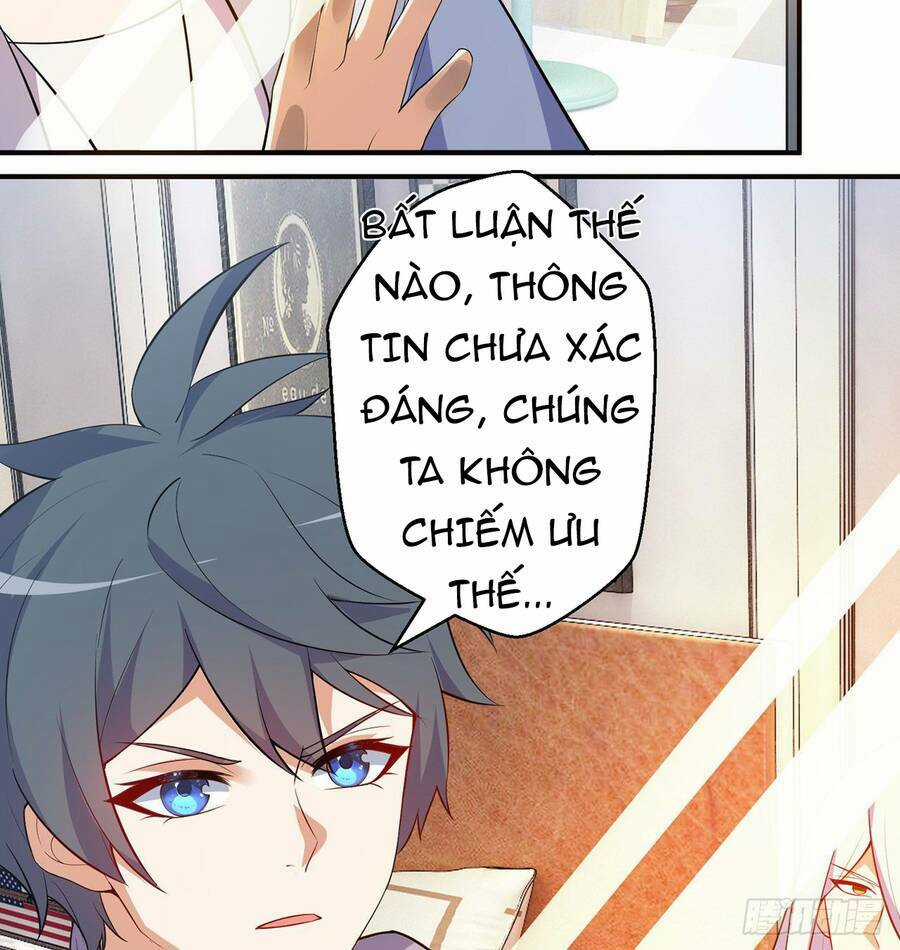 Nhặt Thuộc Tính Tại Trái Đất Chapter 12 trang 96