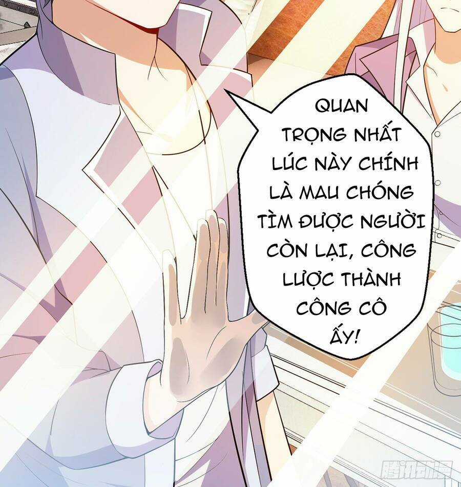 Nhặt Thuộc Tính Tại Trái Đất Chapter 12 trang 97