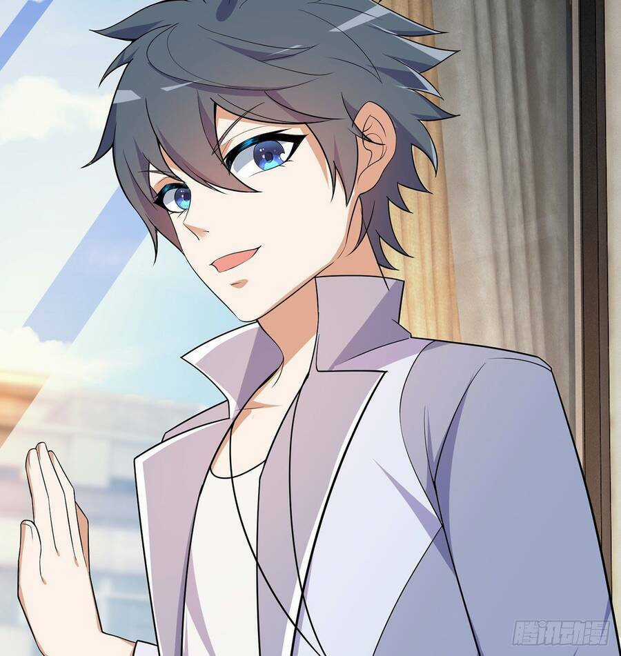 Nhặt Thuộc Tính Tại Trái Đất Chapter 12 trang 99