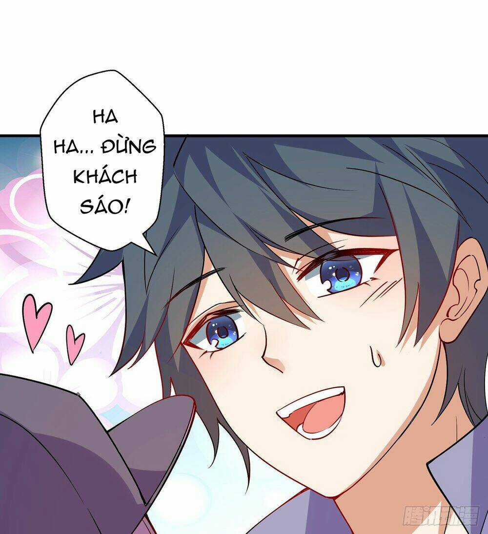 Nhặt Thuộc Tính Tại Trái Đất Chapter 13 trang 101