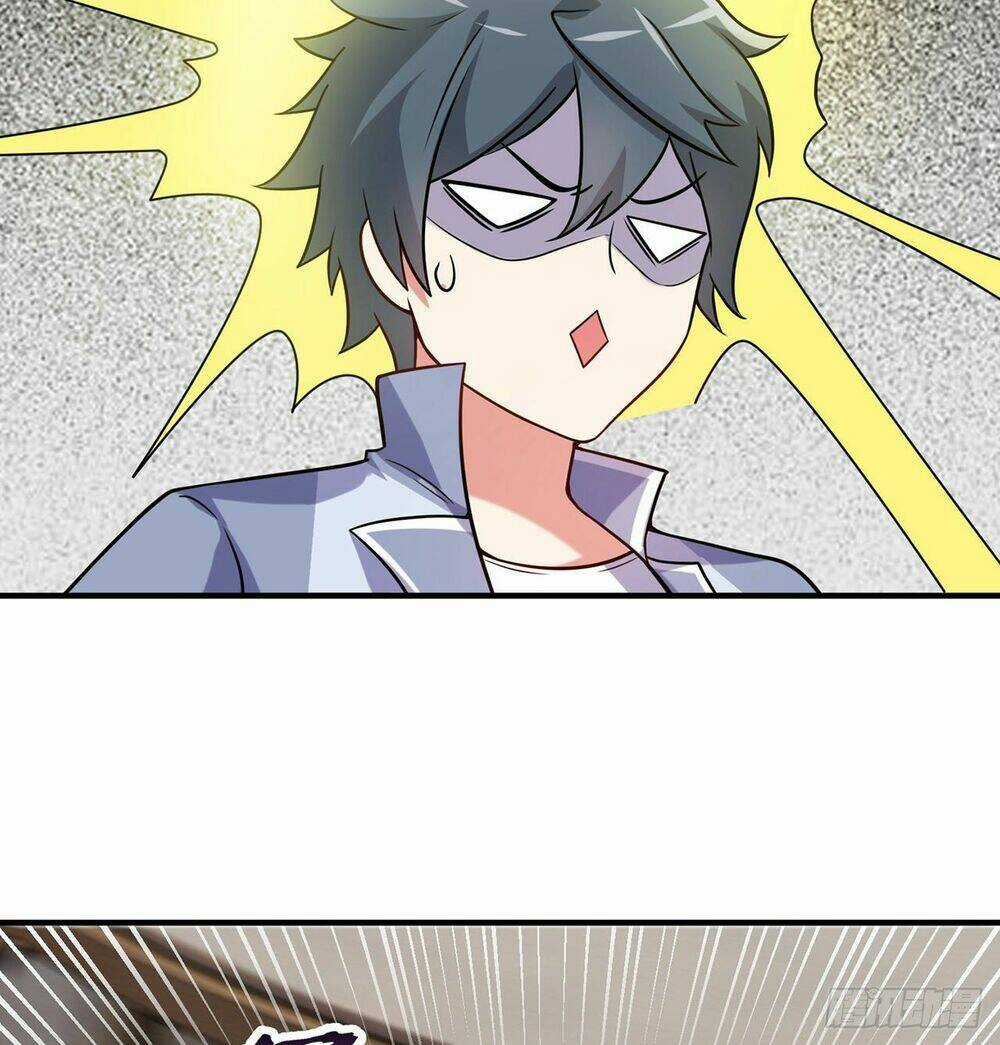 Nhặt Thuộc Tính Tại Trái Đất Chapter 13 trang 12