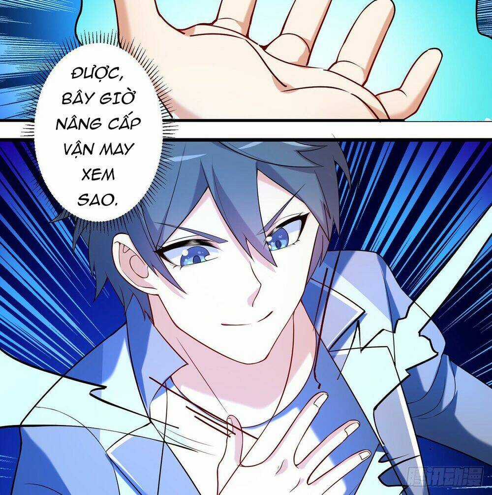 Nhặt Thuộc Tính Tại Trái Đất Chapter 13 trang 17