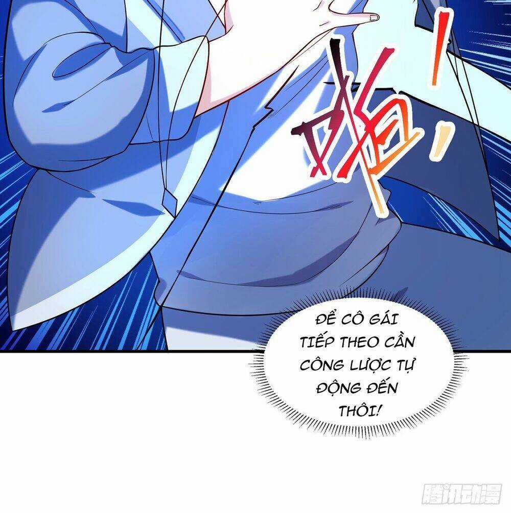 Nhặt Thuộc Tính Tại Trái Đất Chapter 13 trang 18