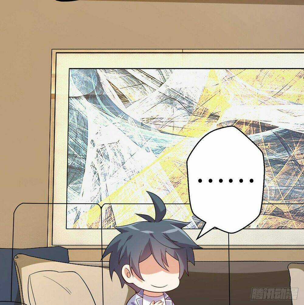 Nhặt Thuộc Tính Tại Trái Đất Chapter 13 trang 20